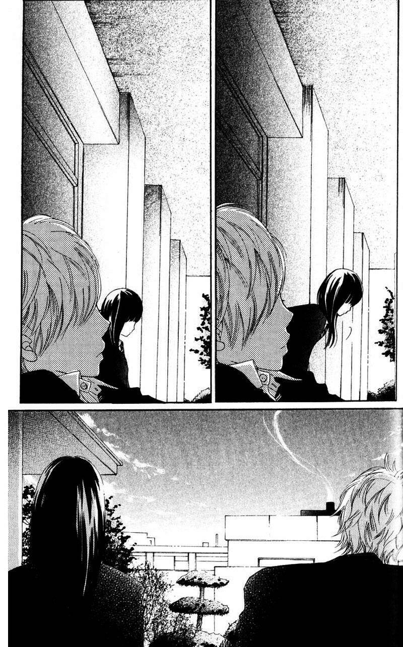 Ngày Ấy Ta Bên Nhau Chapter 42 - Trang 2