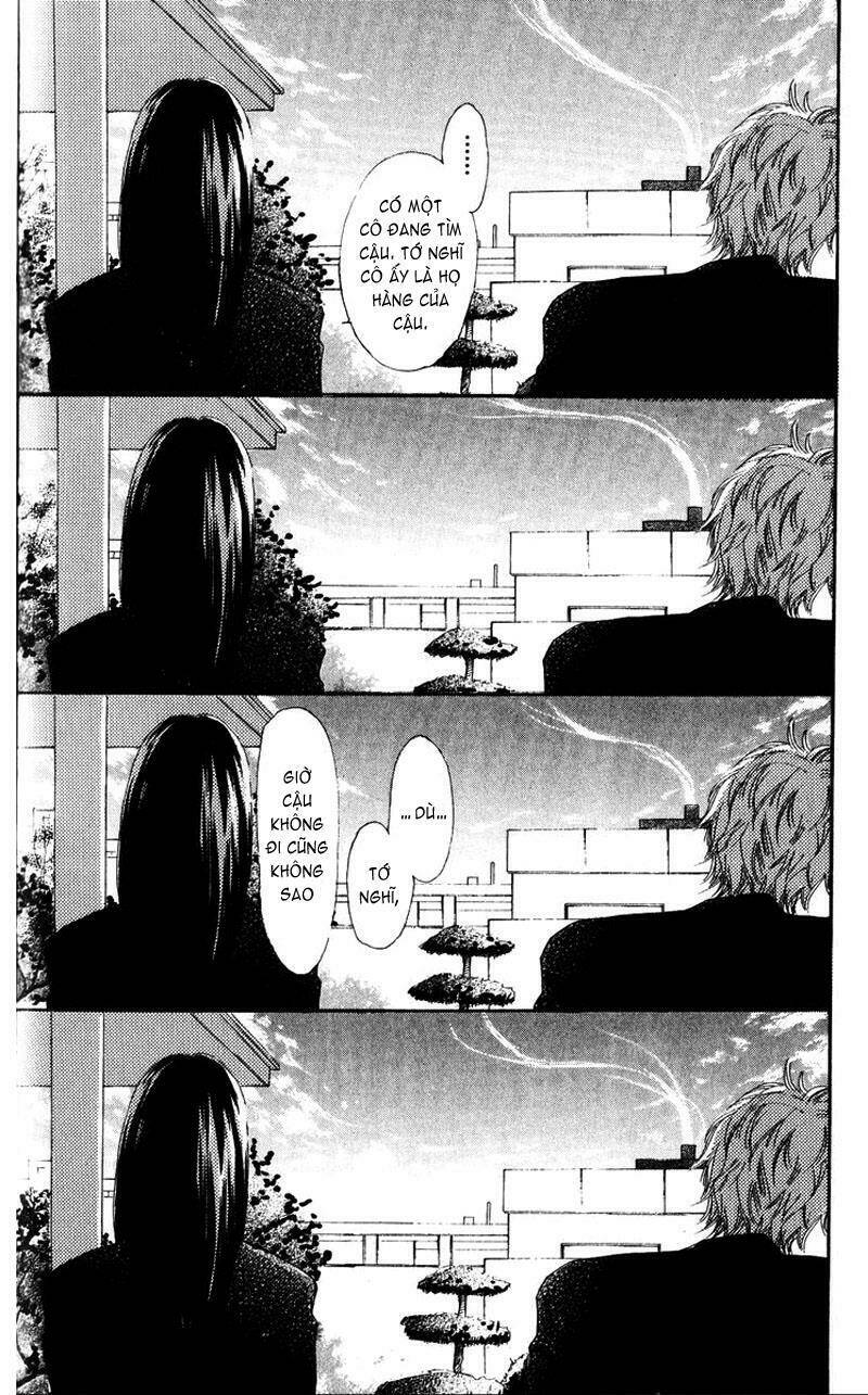 Ngày Ấy Ta Bên Nhau Chapter 42 - Trang 2