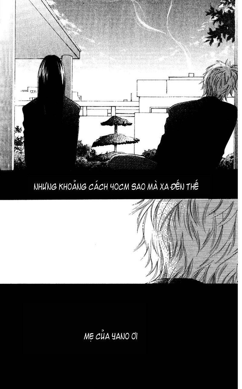 Ngày Ấy Ta Bên Nhau Chapter 42 - Trang 2