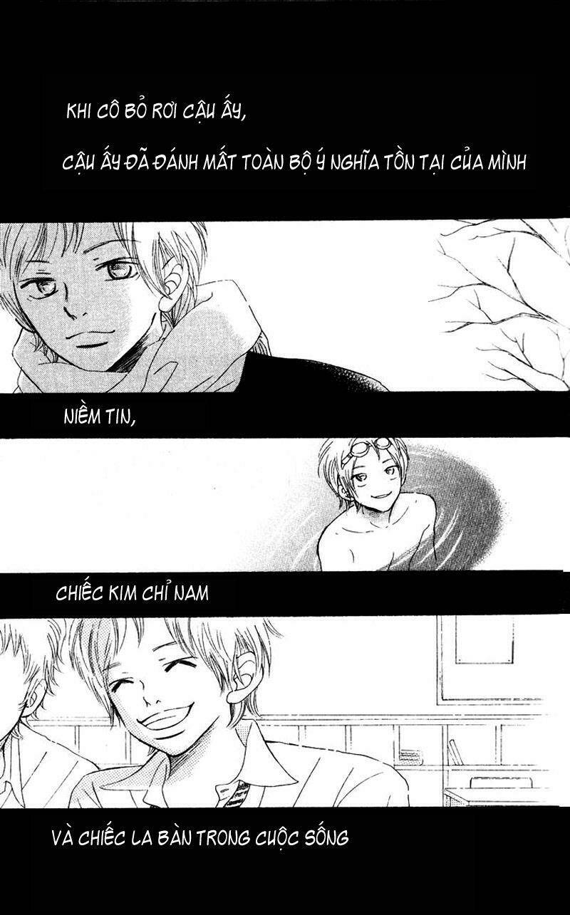 Ngày Ấy Ta Bên Nhau Chapter 42 - Trang 2