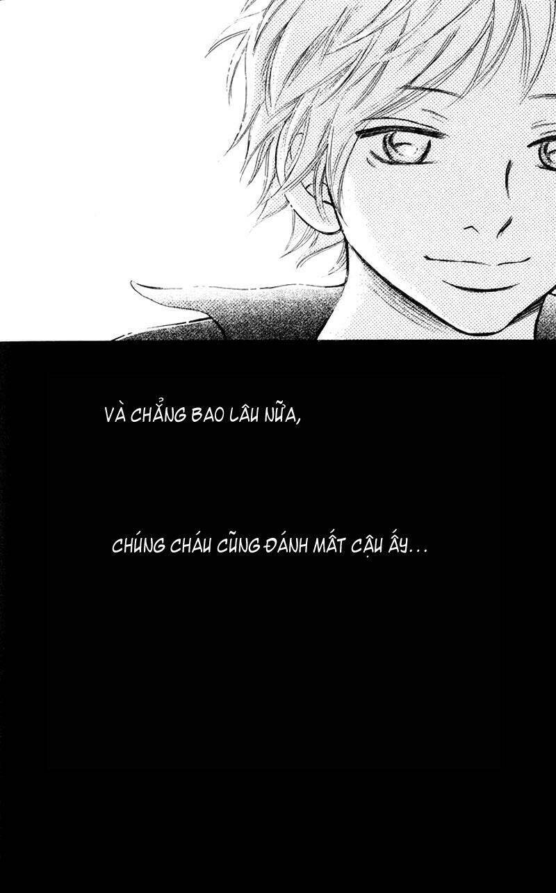 Ngày Ấy Ta Bên Nhau Chapter 42 - Trang 2