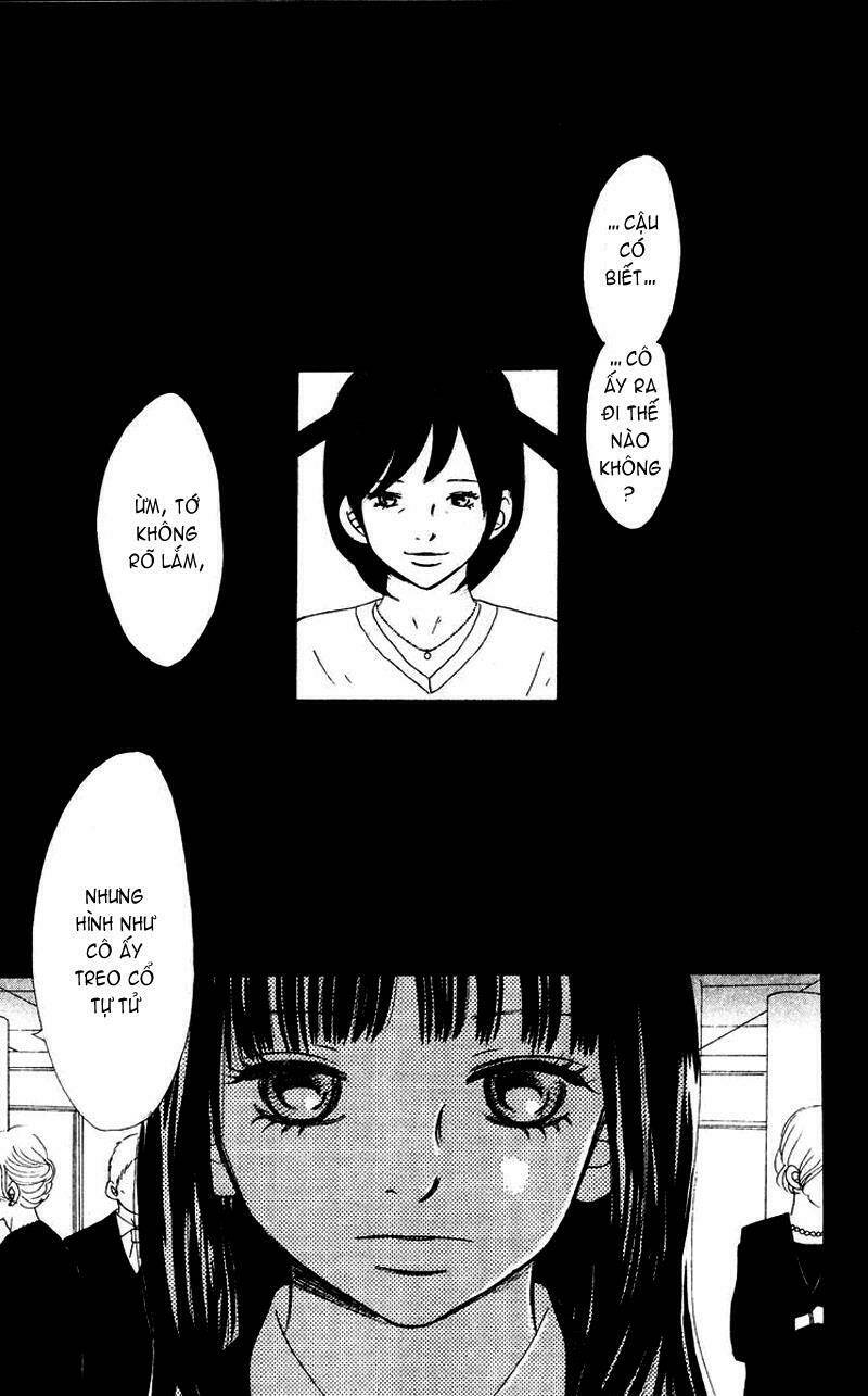 Ngày Ấy Ta Bên Nhau Chapter 42 - Trang 2