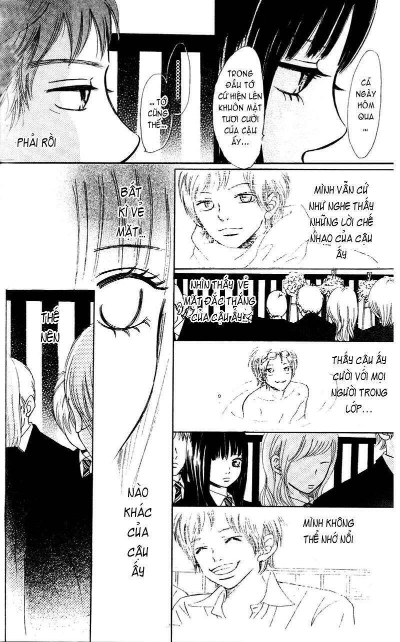 Ngày Ấy Ta Bên Nhau Chapter 42 - Trang 2