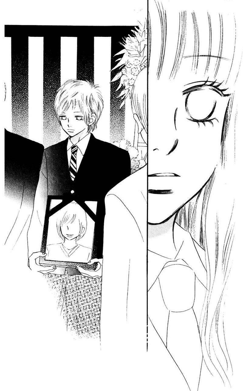 Ngày Ấy Ta Bên Nhau Chapter 42 - Trang 2