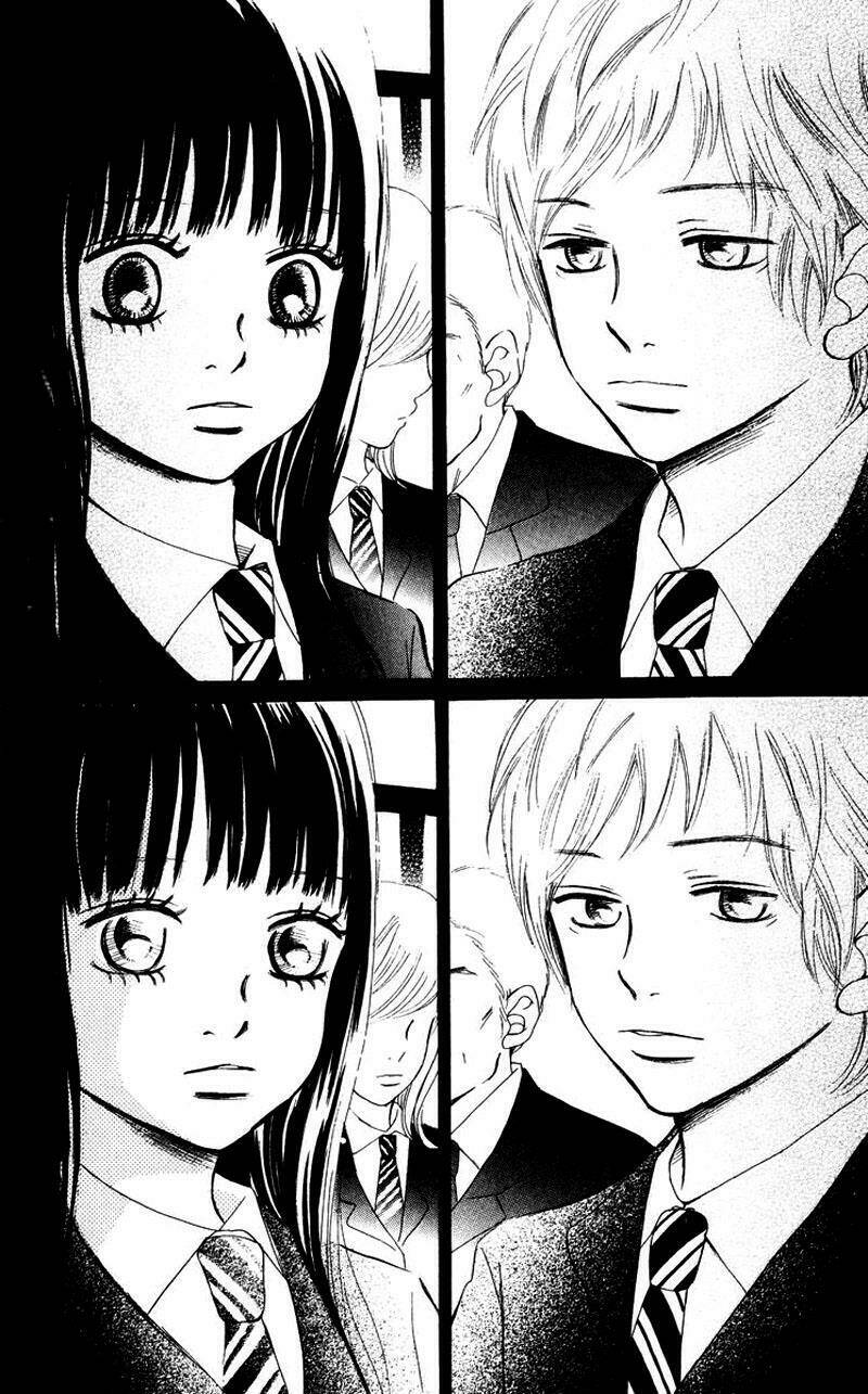 Ngày Ấy Ta Bên Nhau Chapter 42 - Trang 2