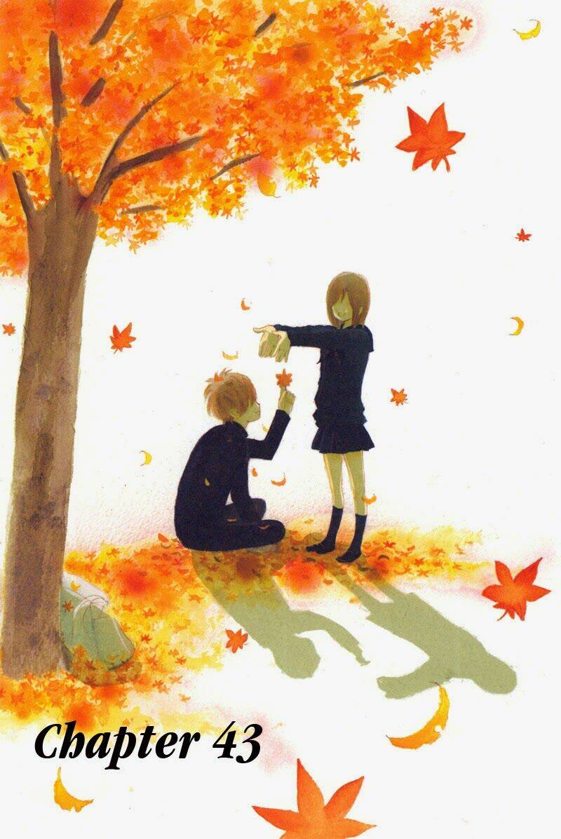 Ngày Ấy Ta Bên Nhau Chapter 43 - Trang 2