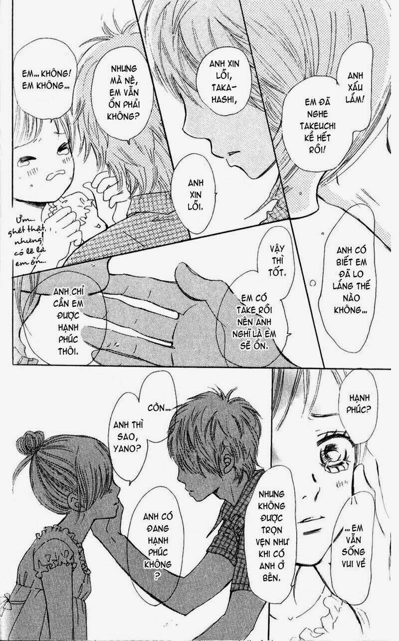 Ngày Ấy Ta Bên Nhau Chapter 43 - Trang 2