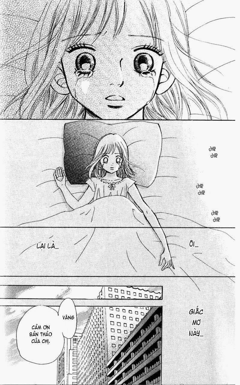 Ngày Ấy Ta Bên Nhau Chapter 43 - Trang 2