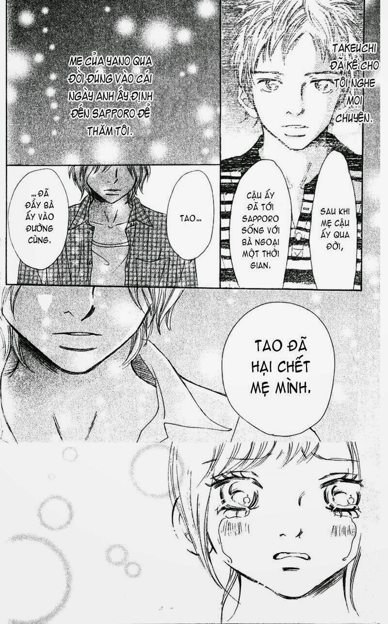 Ngày Ấy Ta Bên Nhau Chapter 43 - Trang 2