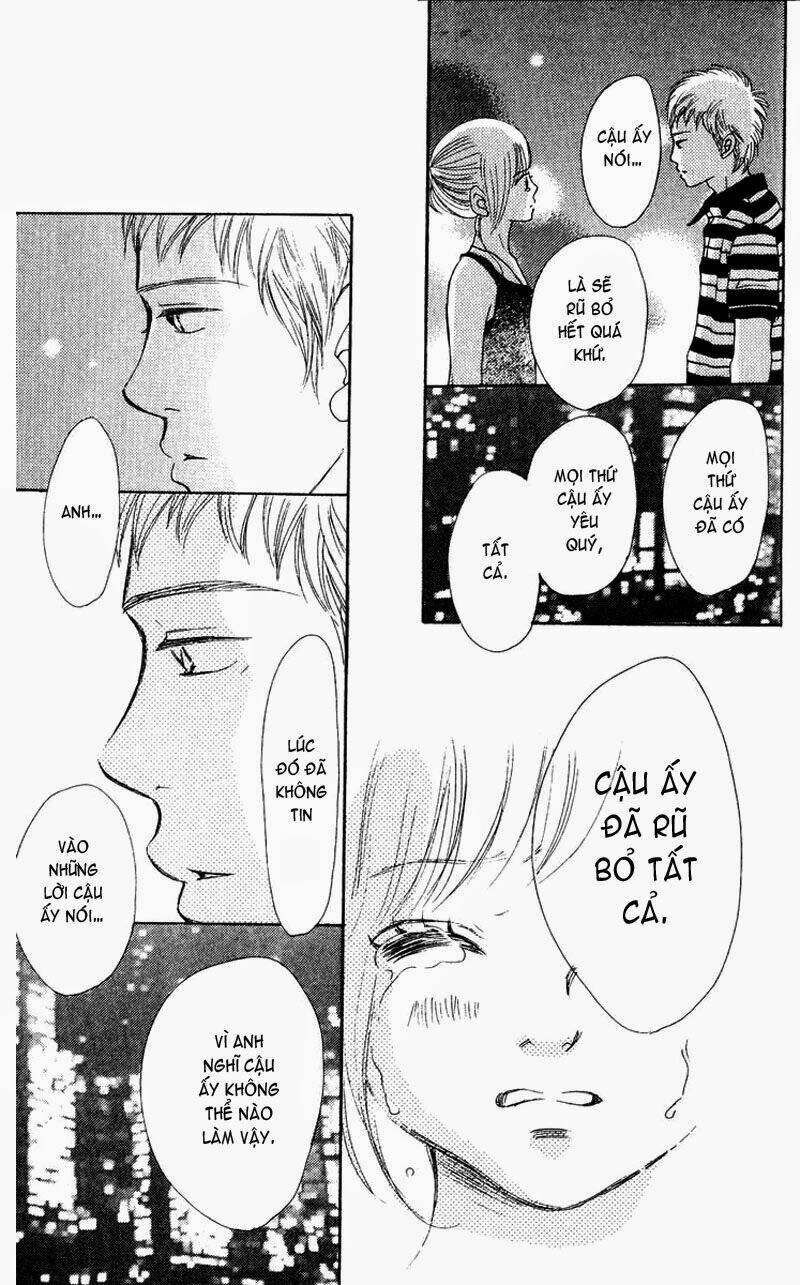 Ngày Ấy Ta Bên Nhau Chapter 43 - Trang 2