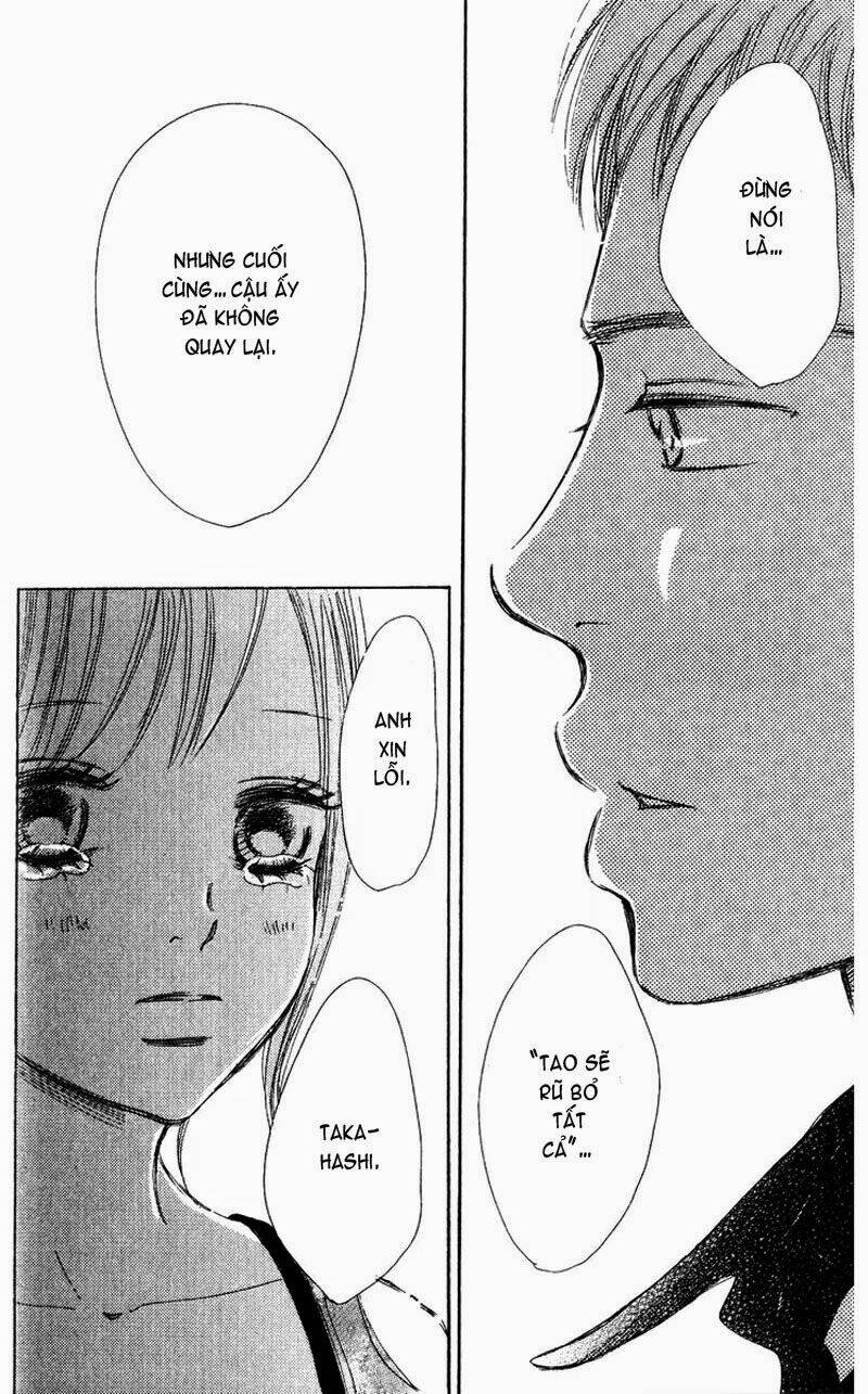 Ngày Ấy Ta Bên Nhau Chapter 43 - Trang 2