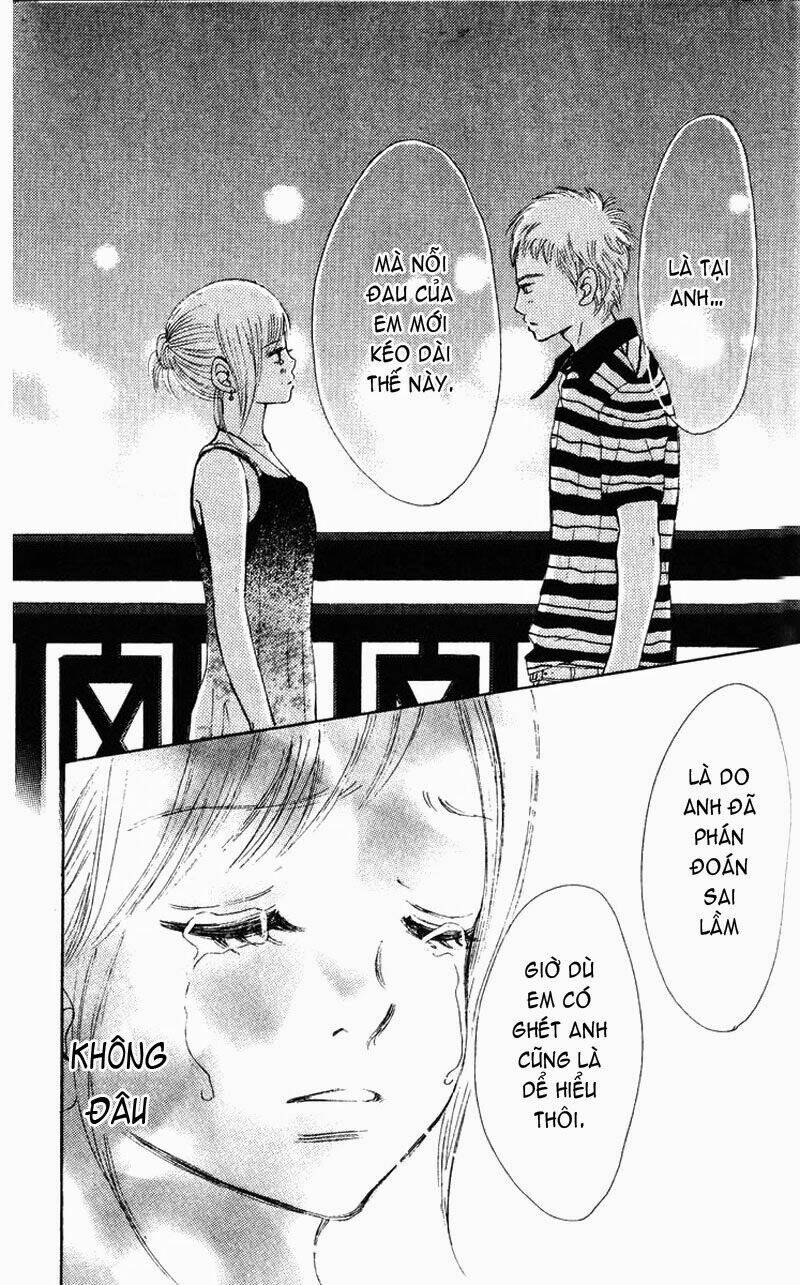 Ngày Ấy Ta Bên Nhau Chapter 43 - Trang 2