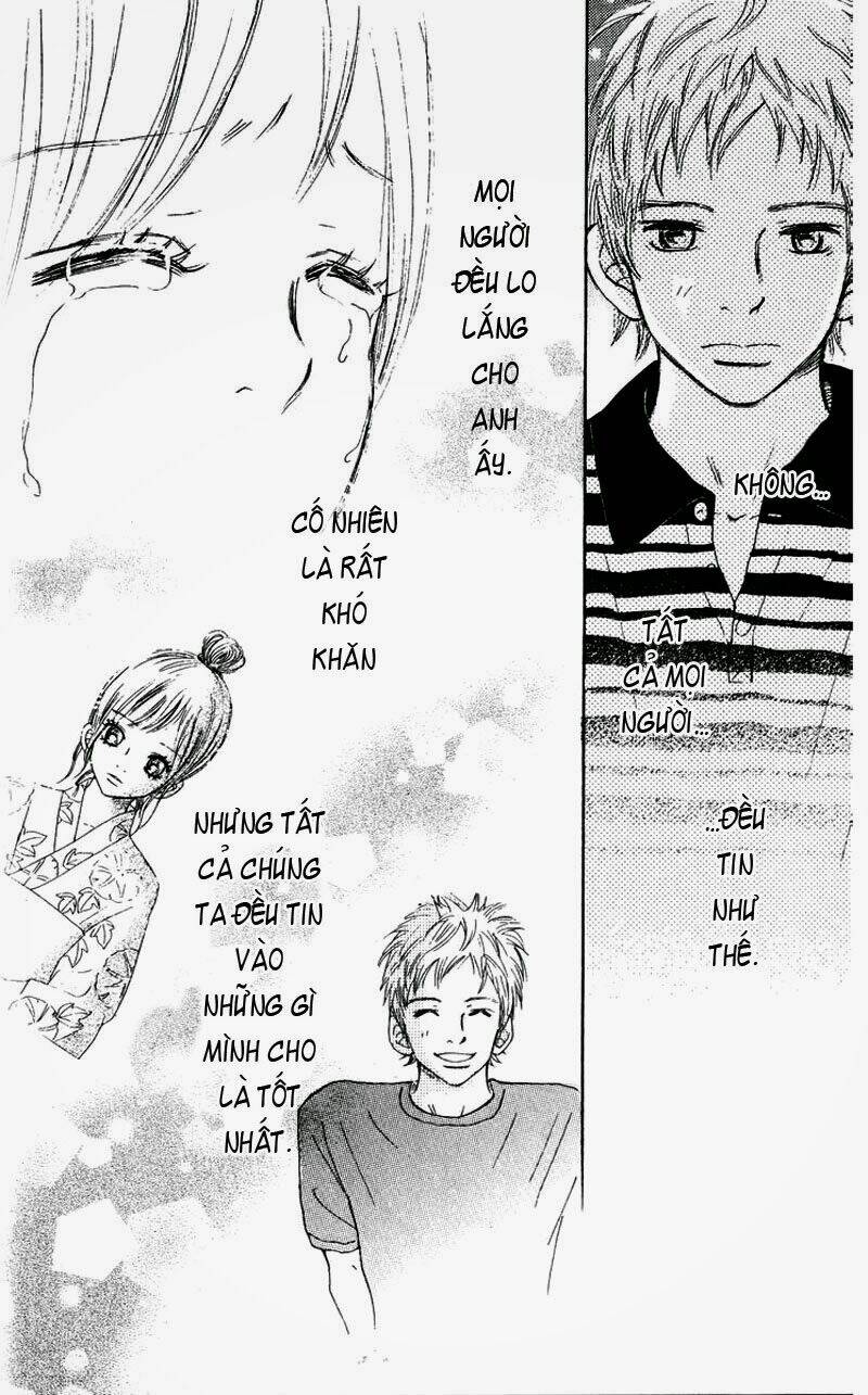 Ngày Ấy Ta Bên Nhau Chapter 43 - Trang 2