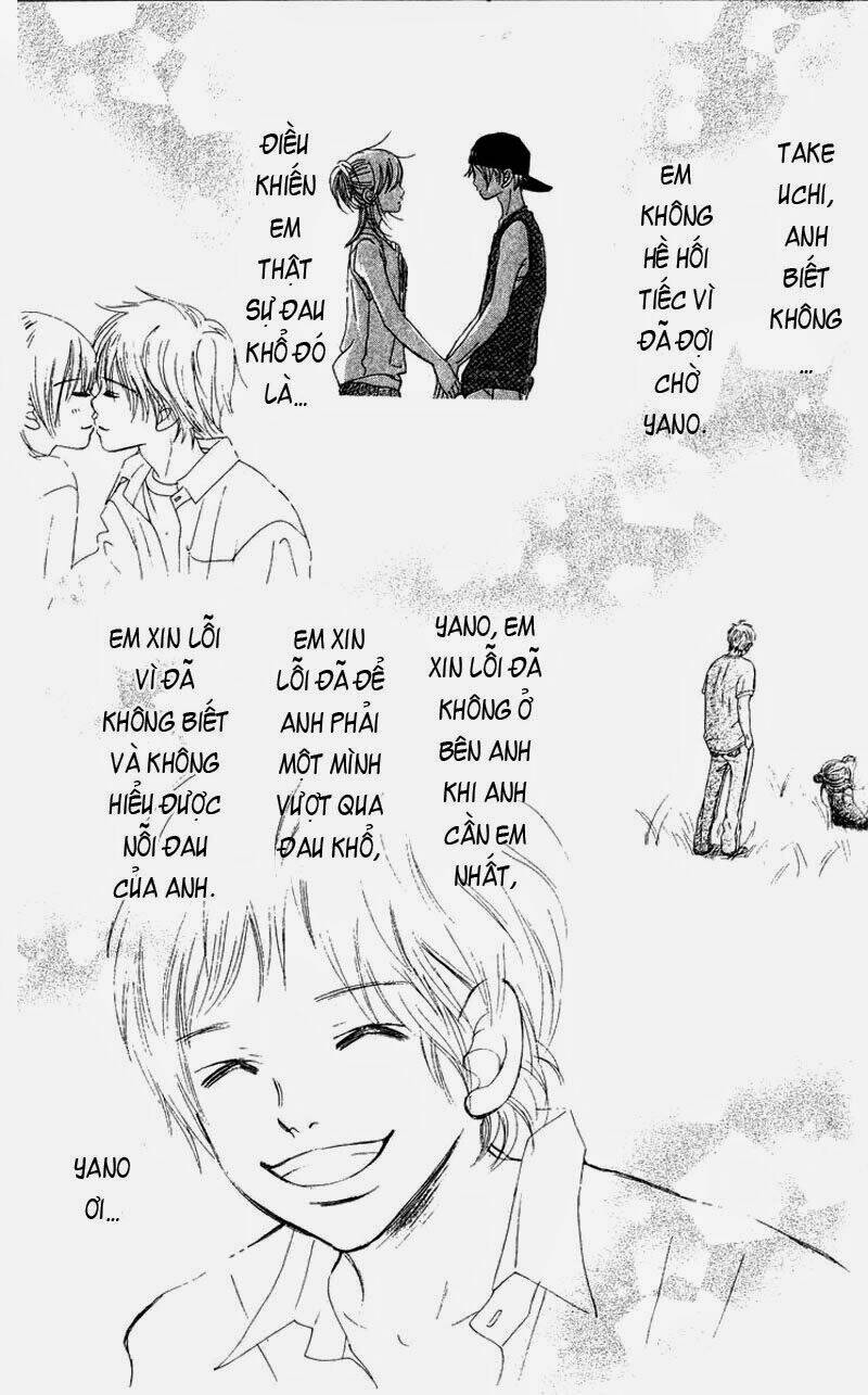 Ngày Ấy Ta Bên Nhau Chapter 43 - Trang 2