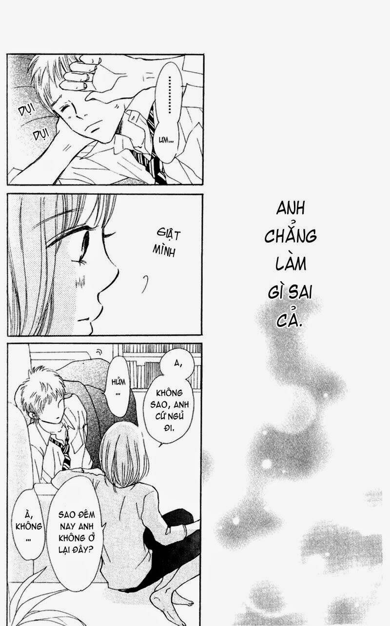 Ngày Ấy Ta Bên Nhau Chapter 43 - Trang 2