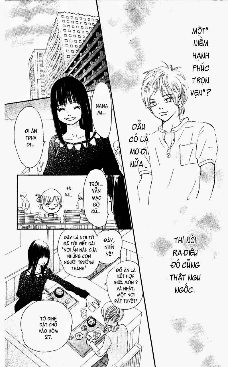 Ngày Ấy Ta Bên Nhau Chapter 43 - Trang 2