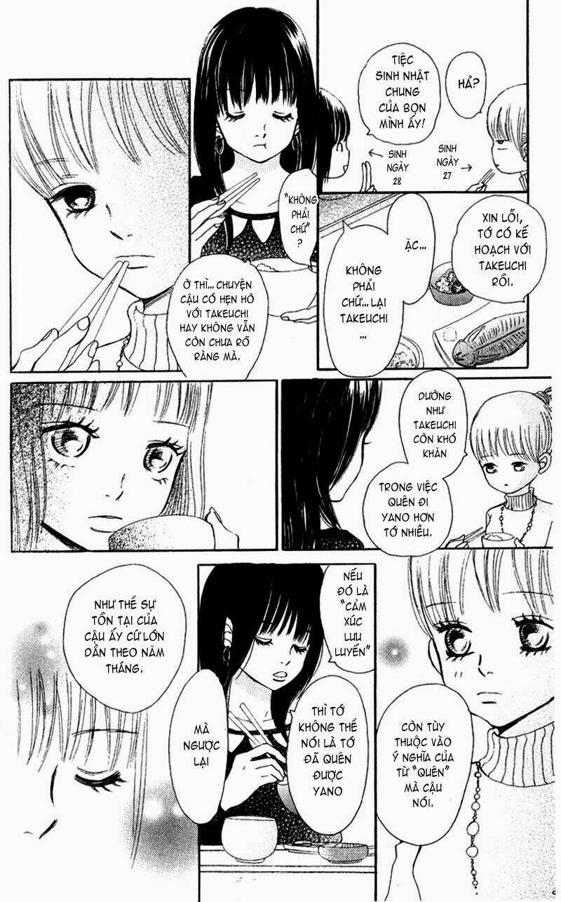 Ngày Ấy Ta Bên Nhau Chapter 43 - Trang 2