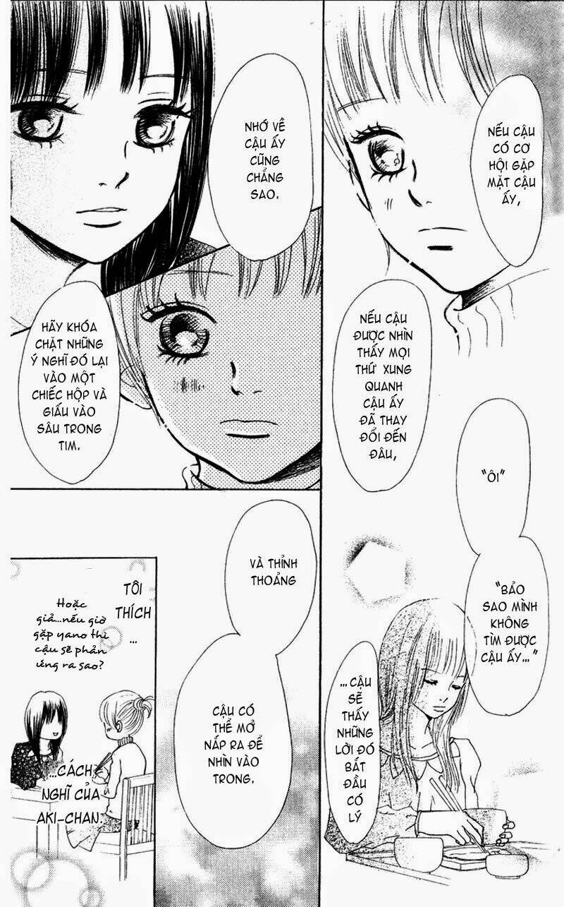 Ngày Ấy Ta Bên Nhau Chapter 43 - Trang 2