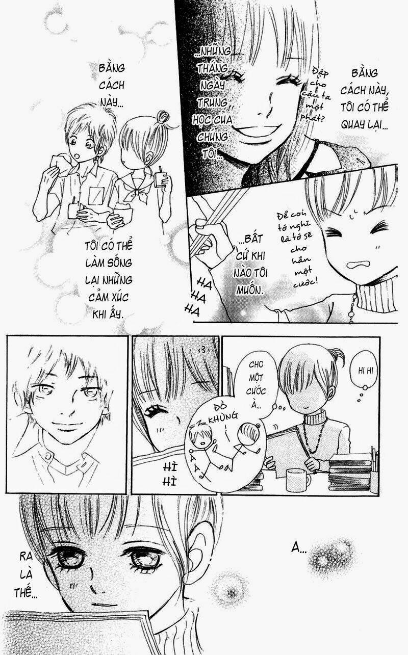 Ngày Ấy Ta Bên Nhau Chapter 43 - Trang 2