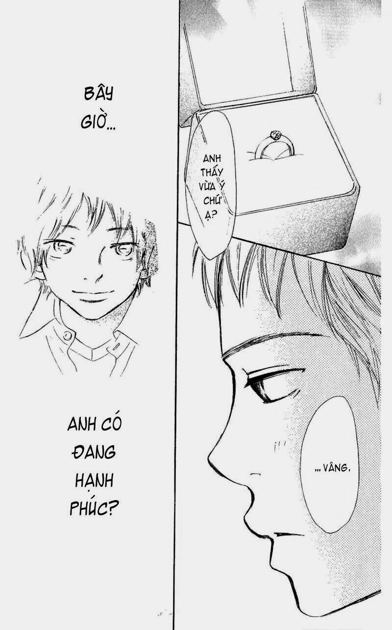 Ngày Ấy Ta Bên Nhau Chapter 43 - Trang 2