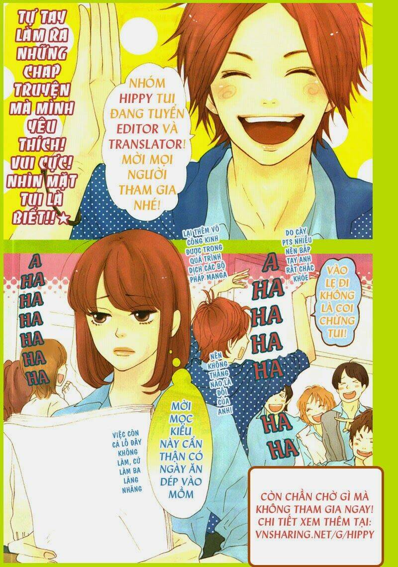 Ngày Ấy Ta Bên Nhau Chapter 43 - Trang 2