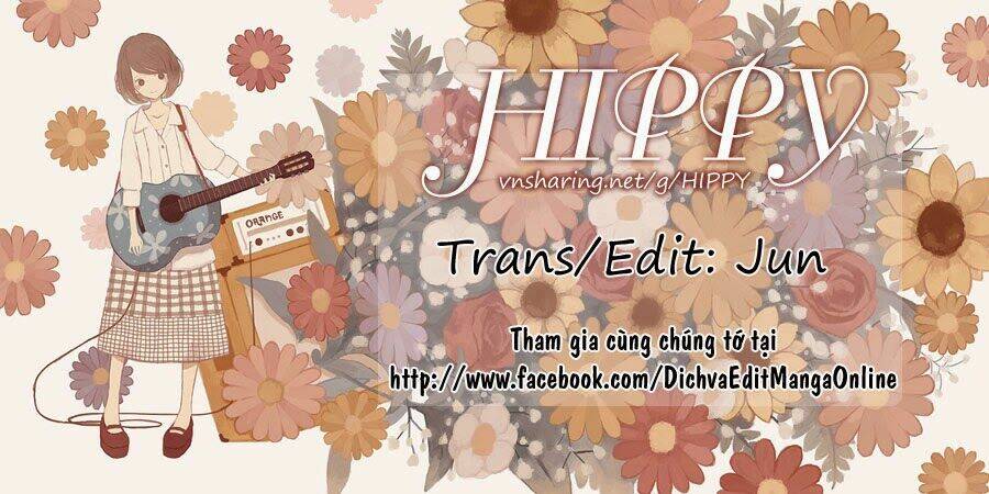 Ngày Ấy Ta Bên Nhau Chapter 43 - Trang 2