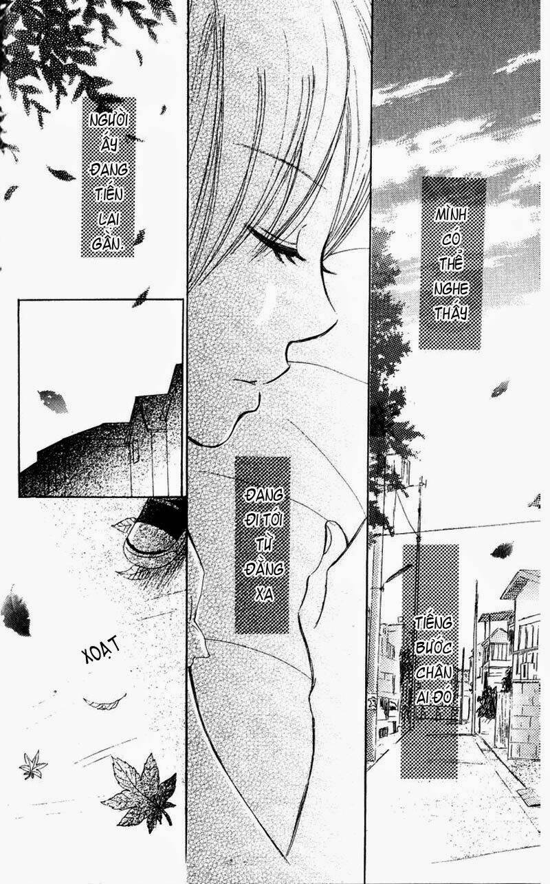 Ngày Ấy Ta Bên Nhau Chapter 43 - Trang 2