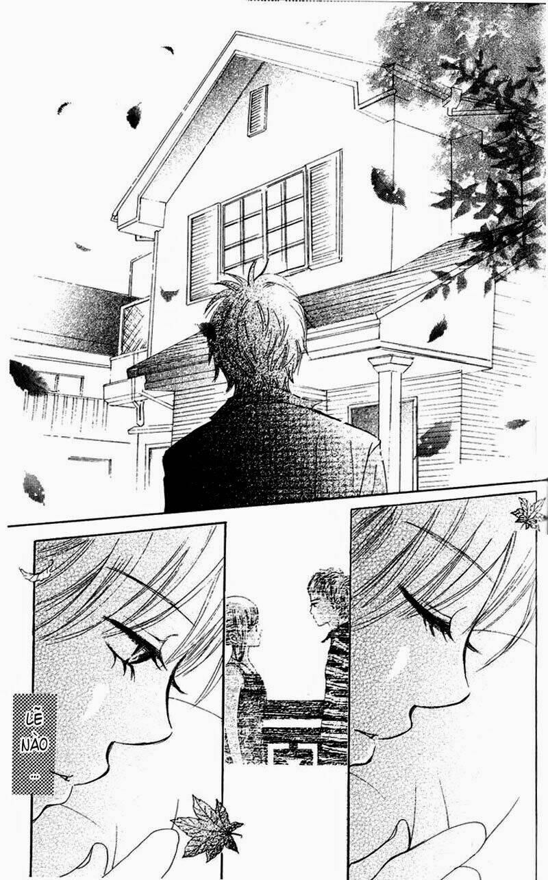 Ngày Ấy Ta Bên Nhau Chapter 43 - Trang 2