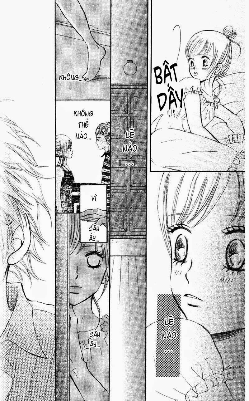 Ngày Ấy Ta Bên Nhau Chapter 43 - Trang 2