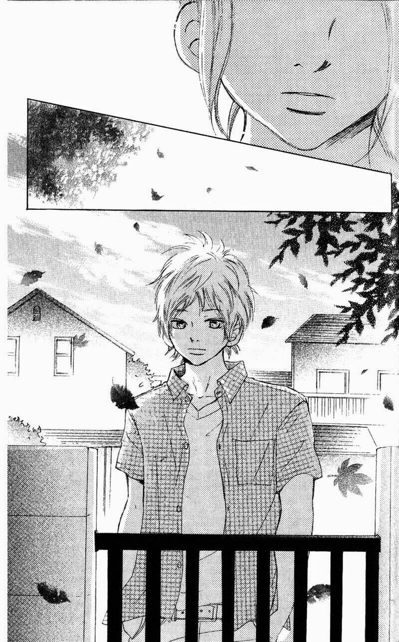 Ngày Ấy Ta Bên Nhau Chapter 43 - Trang 2