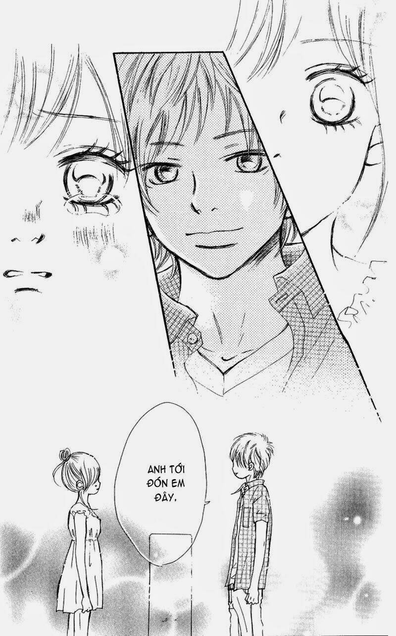 Ngày Ấy Ta Bên Nhau Chapter 43 - Trang 2