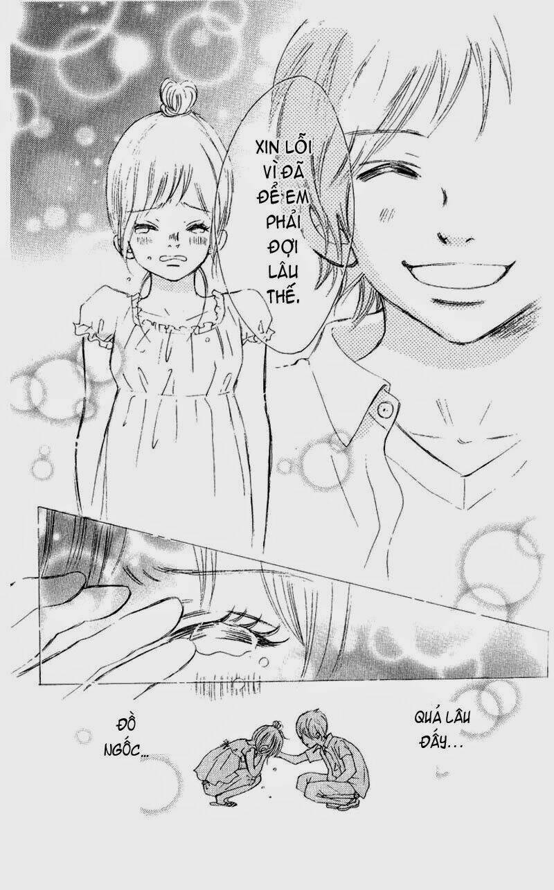 Ngày Ấy Ta Bên Nhau Chapter 43 - Trang 2