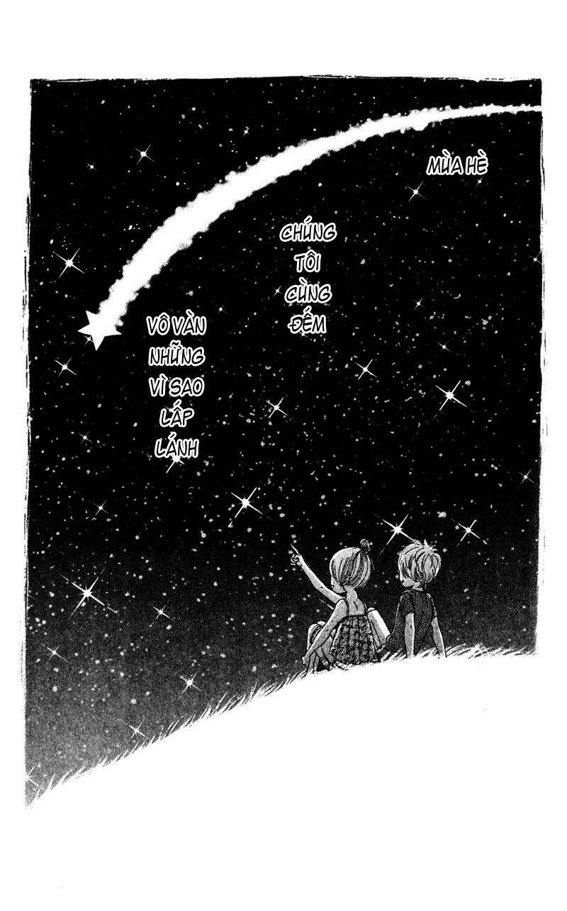 Ngày Ấy Ta Bên Nhau Chapter 44.5 - Trang 2