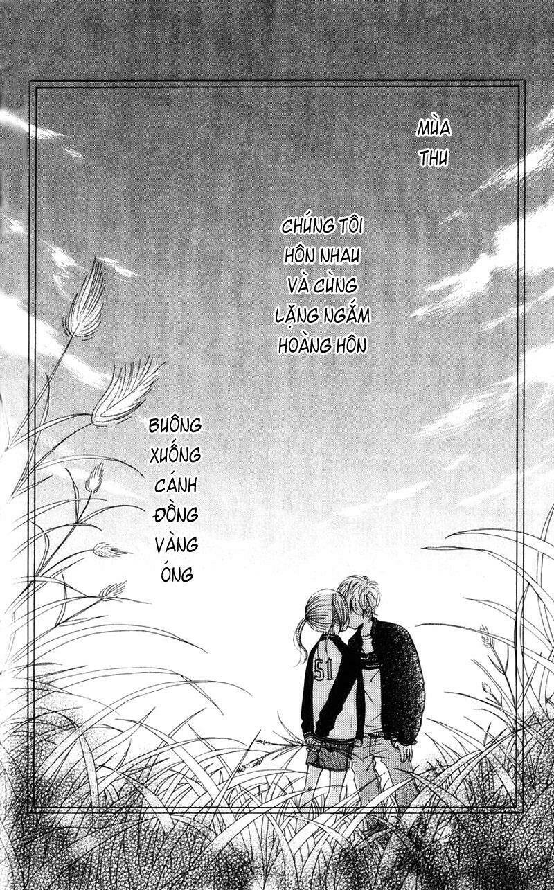 Ngày Ấy Ta Bên Nhau Chapter 44.5 - Trang 2