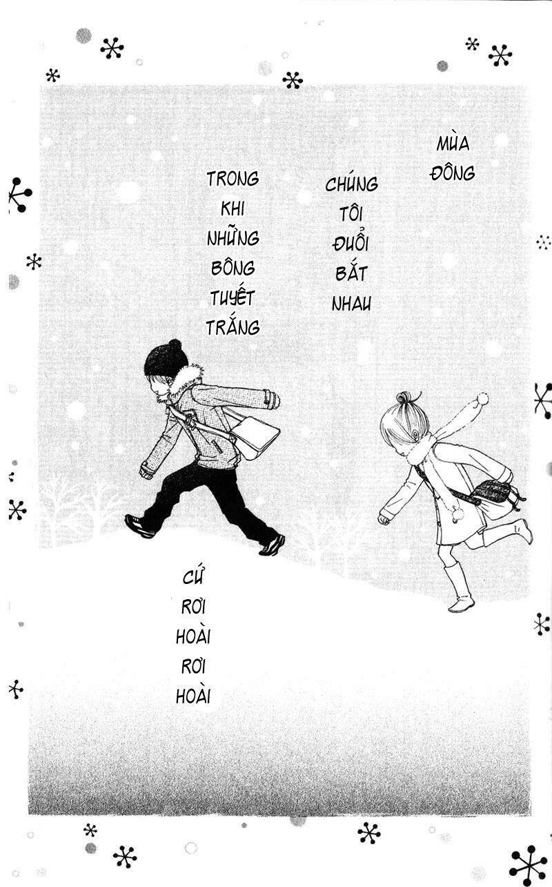 Ngày Ấy Ta Bên Nhau Chapter 44.5 - Trang 2