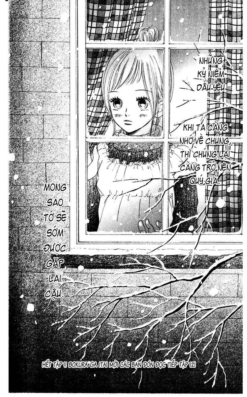 Ngày Ấy Ta Bên Nhau Chapter 44.5 - Trang 2