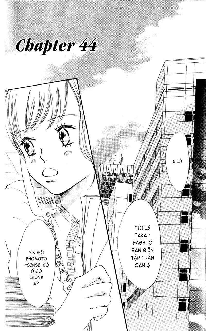 Ngày Ấy Ta Bên Nhau Chapter 44 - Trang 2