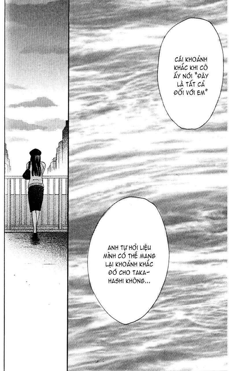 Ngày Ấy Ta Bên Nhau Chapter 44 - Trang 2