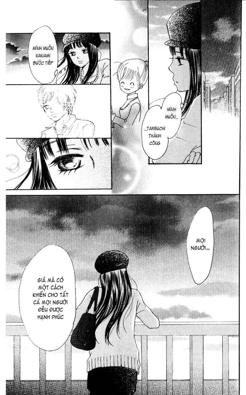 Ngày Ấy Ta Bên Nhau Chapter 44 - Trang 2