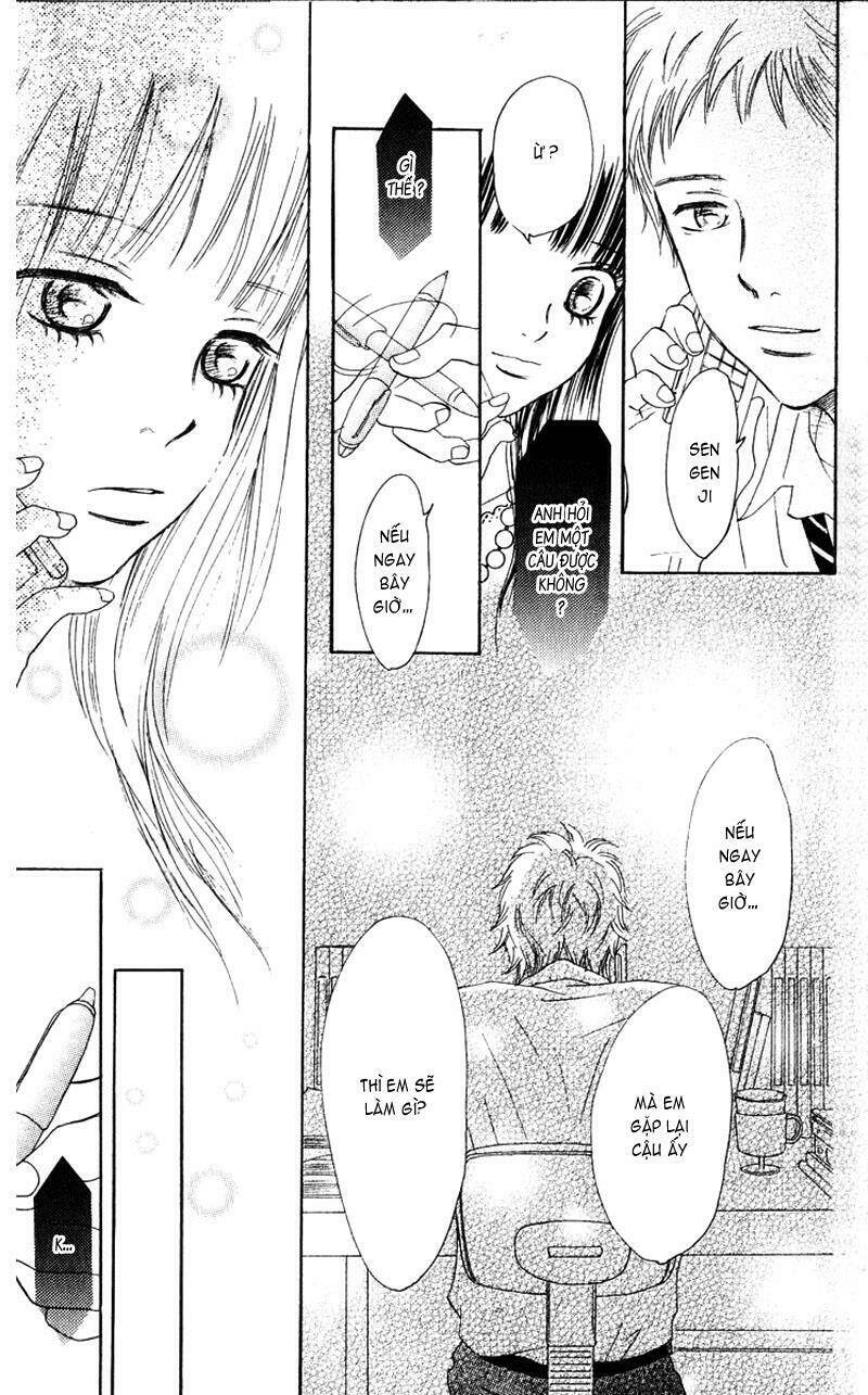 Ngày Ấy Ta Bên Nhau Chapter 44 - Trang 2