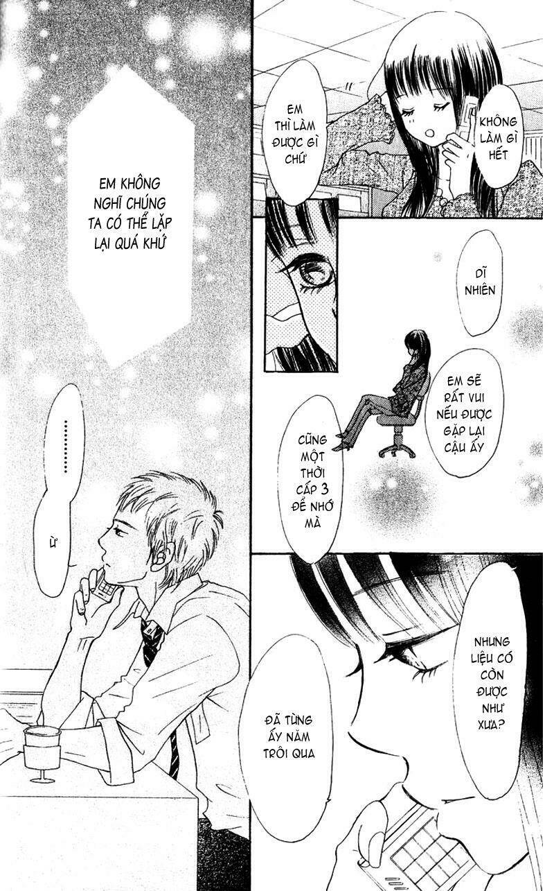 Ngày Ấy Ta Bên Nhau Chapter 44 - Trang 2