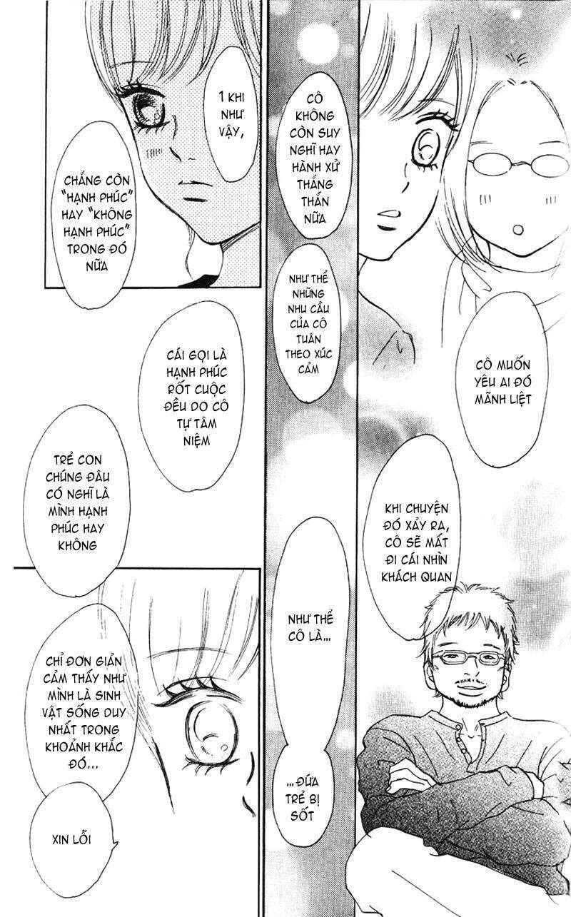 Ngày Ấy Ta Bên Nhau Chapter 44 - Trang 2