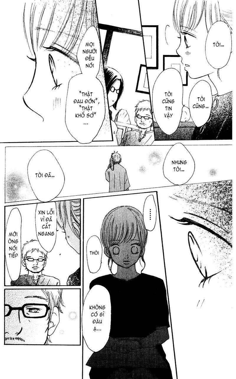 Ngày Ấy Ta Bên Nhau Chapter 44 - Trang 2