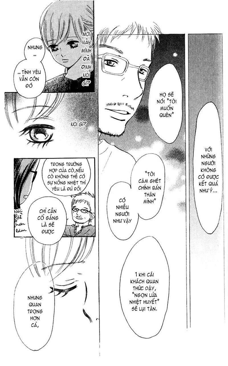 Ngày Ấy Ta Bên Nhau Chapter 44 - Trang 2