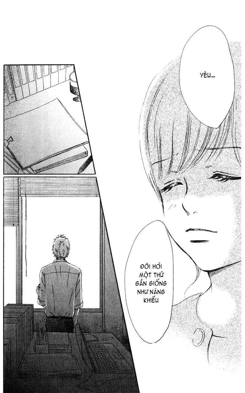 Ngày Ấy Ta Bên Nhau Chapter 44 - Trang 2