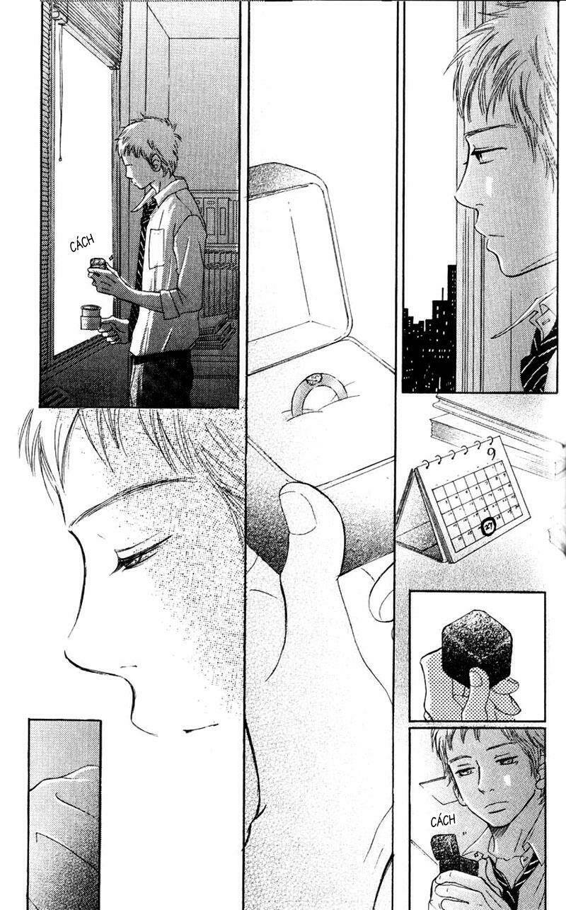 Ngày Ấy Ta Bên Nhau Chapter 44 - Trang 2