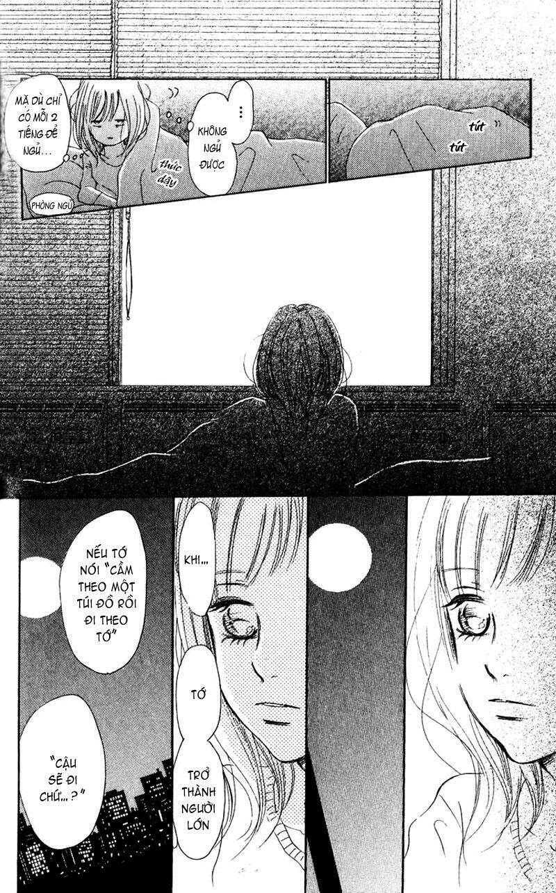 Ngày Ấy Ta Bên Nhau Chapter 44 - Trang 2