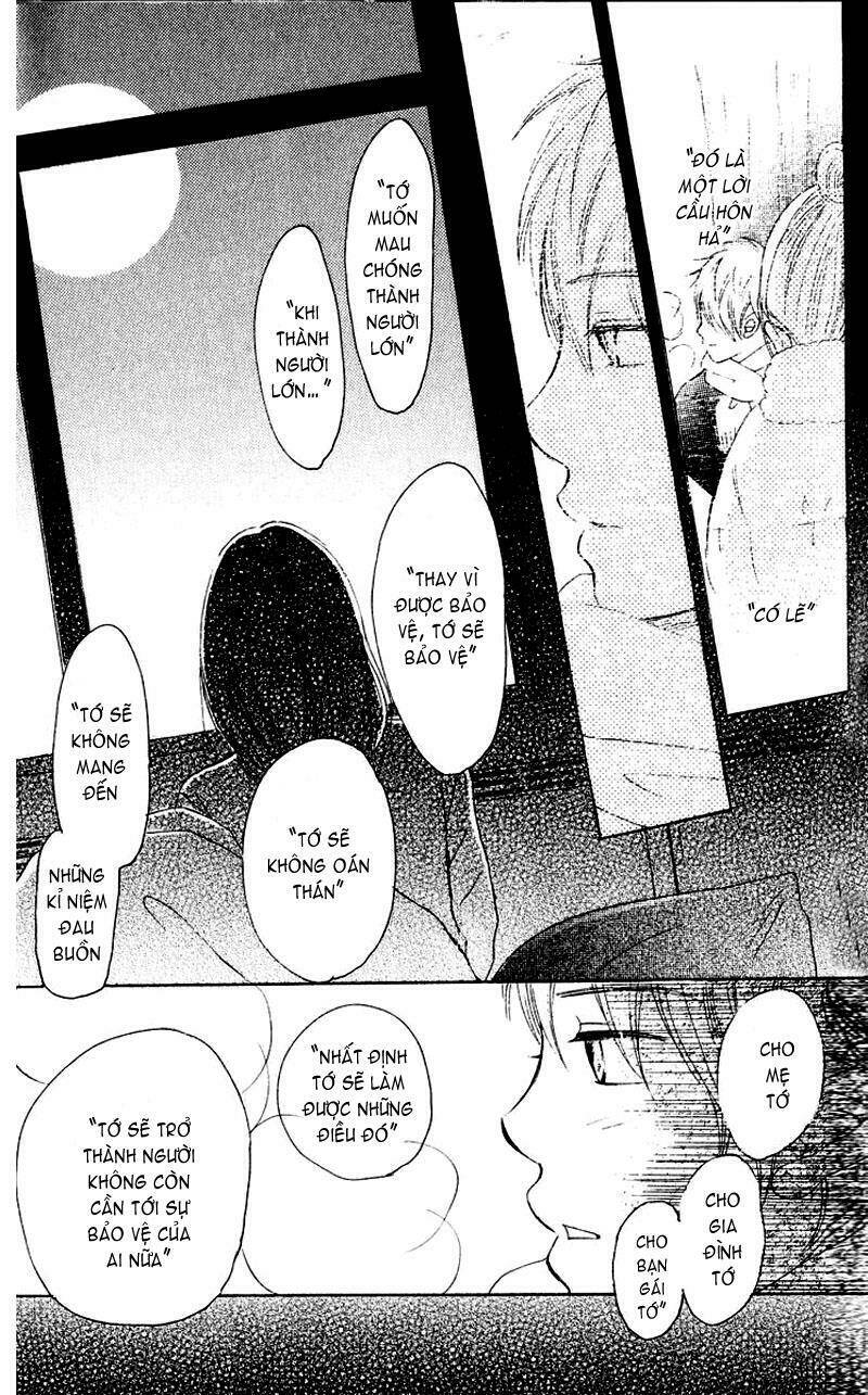 Ngày Ấy Ta Bên Nhau Chapter 44 - Trang 2