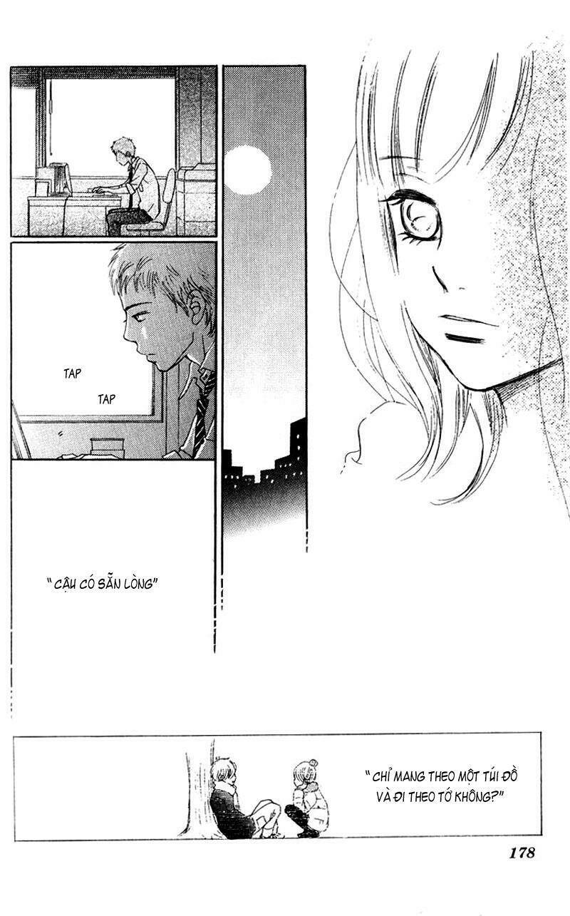 Ngày Ấy Ta Bên Nhau Chapter 44 - Trang 2