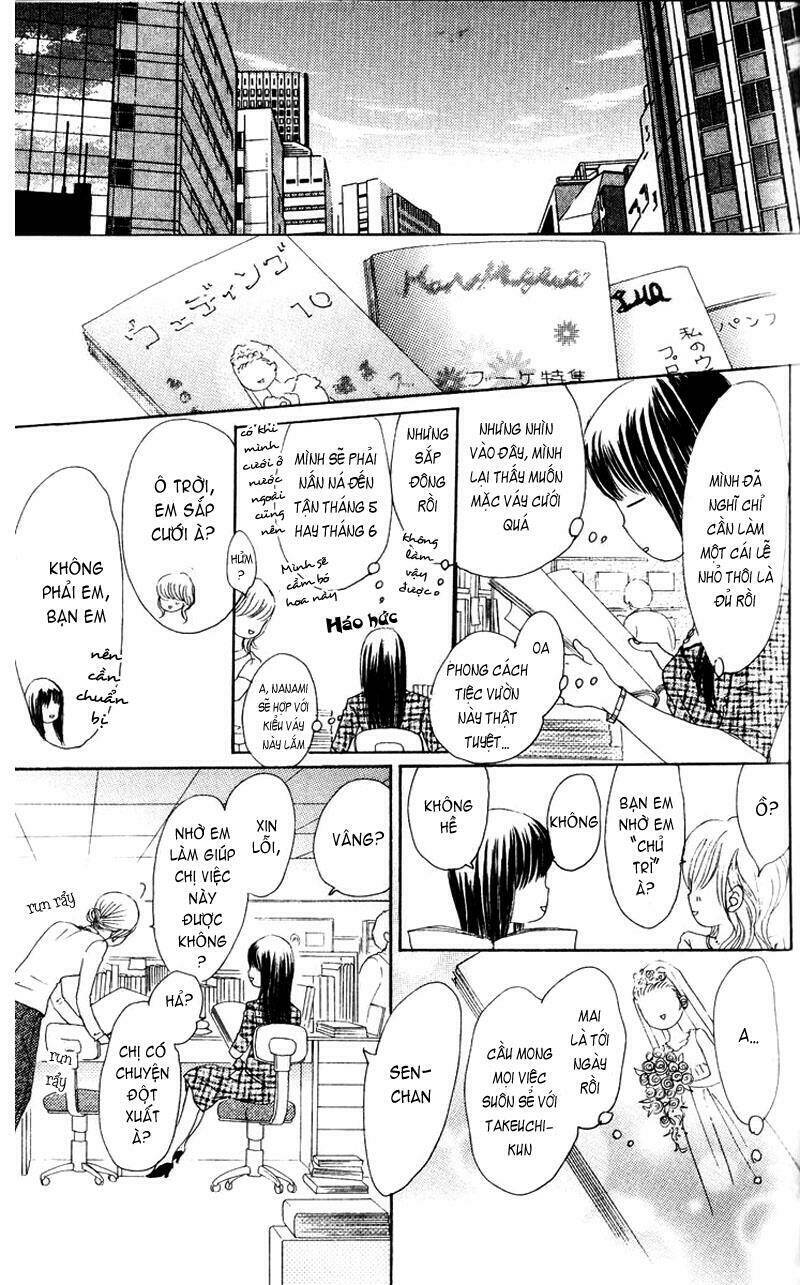 Ngày Ấy Ta Bên Nhau Chapter 44 - Trang 2